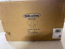 Millennium Lighting Evalon - 2 Light Bath Vanity-13 Inches Tall and 16 Inches Wide-Matte Black Finish
