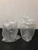 Kichler 45688CPZ Brinley 2 Light 16" Wide Bathroom Vanity Light - Champagne Bronze