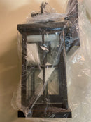 Progress Lighting P560264-020 Williamston 12" Tall Outdoor Wall Sconce - Antique Bronze