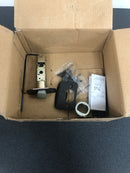 Kwikset 720TNL-11P Tustin Passage Door Leverset from the Signature Series - Venetian Bronze