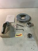 PROFLO PF7600S Alvord Pressure Balanced Valve Trim Only with Single Lever Handle - Less Rough In - Chrome