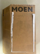 Moen TS1320 Single Function Adjustable Body Spray with Immersion Technology - Chrome