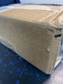 Kohler K-8799-2MB Duostrainer Basket Strainer and Sink Drain - Brushed Modern Brass