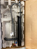 Delta 759-RB-DST Trinsic Single Hole Single-Handle Vessel Bathroom Faucet in Venetian Bronze