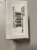 Delta RP64150 Mounting Post - Transitional - Chrome