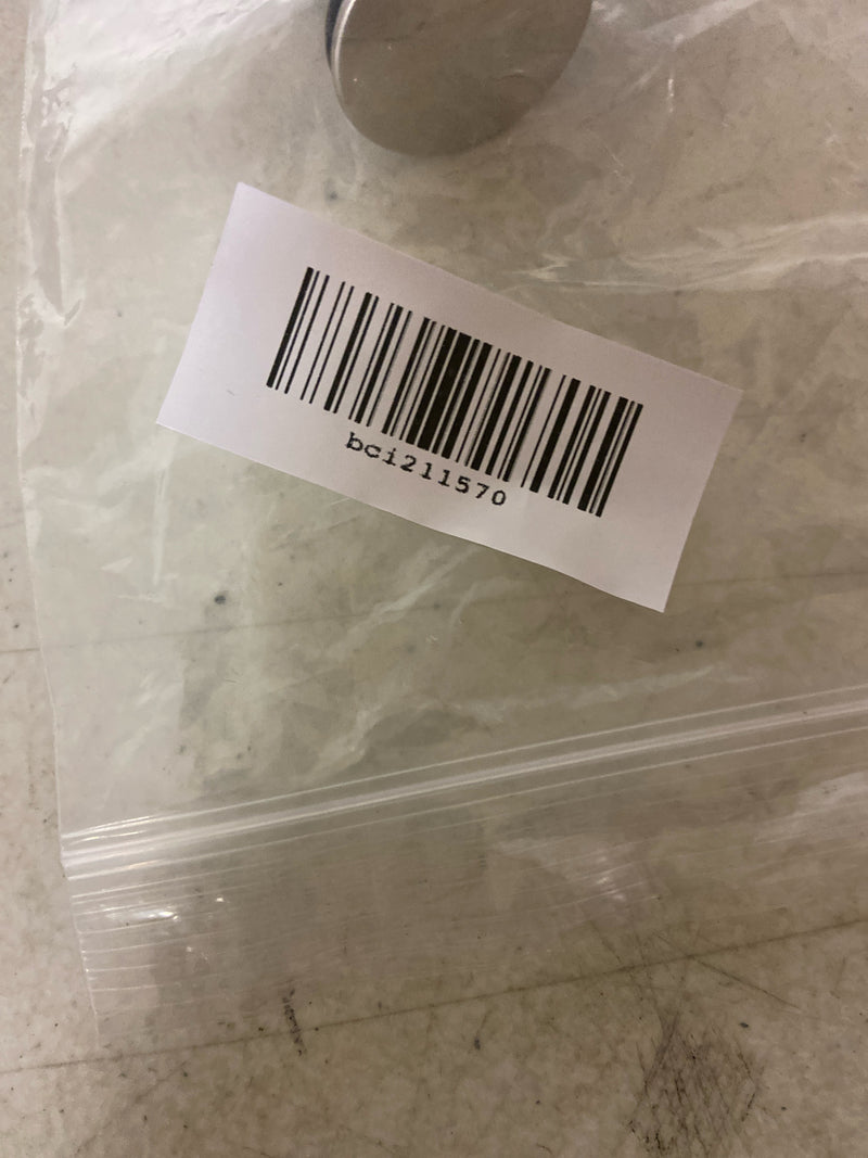 Delta RP5648 Replacement Drain Stopper Only - Chrome