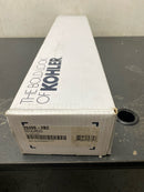 KOHLER ECLECTIC 24" TOWEL BAR