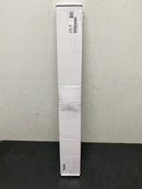 Kohler K-72798-BV Artifacts 30" Shower Slide Bar - Vibrant Brushed Bronze