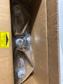 Maxim Lighting 12693WTPC Durham - 3 Light Bath Vanity-9.25 Inch Tall and 23 Inch Wide, Finish Color: Polished Chrome