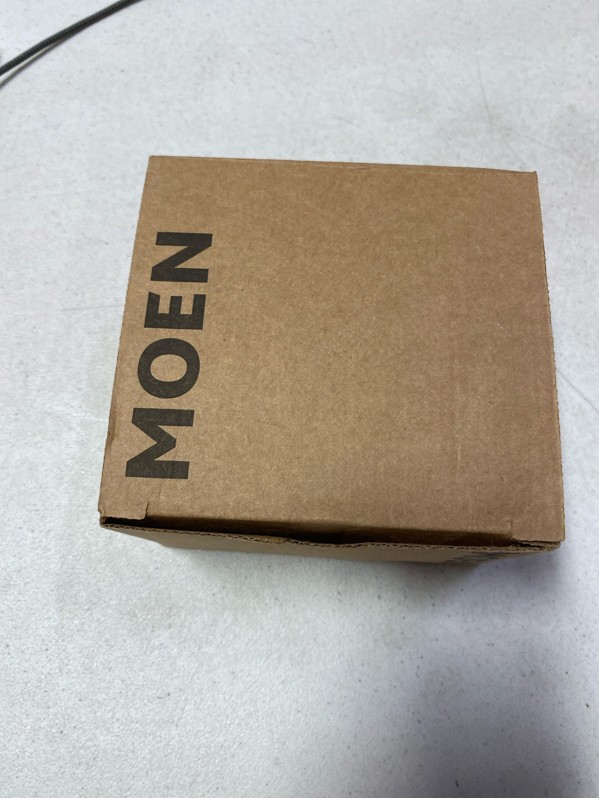 Moen UT4511ORB Wynford 1-Handle M-CORE Transfer Valve Trim Kit in Oil Rubbed Bronze (Valve Not Included)
