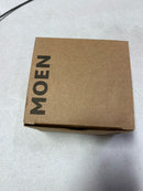 Moen UT4511ORB Wynford 1-Handle M-CORE Transfer Valve Trim Kit in Oil Rubbed Bronze (Valve Not Included)