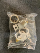 Delta RP74418 Stem Unit, Seat And Spring, Bonnet Nut And Washer - N/A
