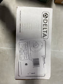 Delta T14089 Tetra Monitor 14 Series Pressure Balanced Valve Trim Only - Lumicoat