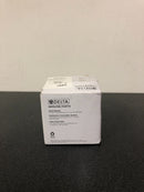 Delta Chrome Lever Bathtub Faucet Handle