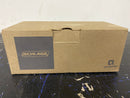 Schlage Lock Company B60BRK716 Series Deadbolt Brookshire Rose Single Cylinder Deadbolt