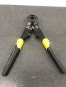 Apollo 69PTKH0014C 1/2 in. and 3/4 in. PEX Crimp Tool