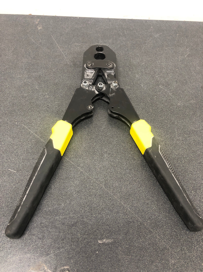 Apollo 69PTKH0014C 1/2 in. and 3/4 in. PEX Crimp Tool