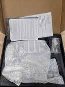 Signature Hardware 448524 St. Martin Deck Mounted Roman Tub Filler Faucet - Less Valve - Chrome