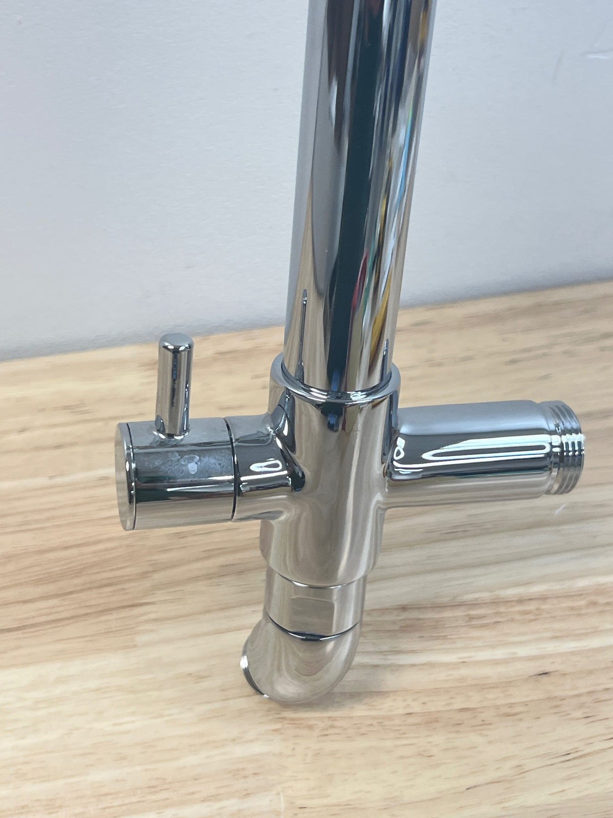 Kohler K-45212-BN HydroRail Retrofit Shower with Shower Arm - Vibrant Brushed Nickel