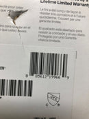 Kohler K-98771-CP Awaken Hand Shower Holder - Polished Chrome