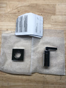 Brizo T66622-PC Frank Lloyd Wright Sensori Volume Control Trim with Lever Handle - Less Rough-In - Chrome