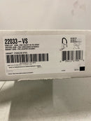Kohler K-22033-VS Simplice 1.5 GPM Single Hole Pre-Rinse Pull Down Kitchen Faucet - Includes Escutcheon - Vibrant Stainless