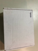 Kohler K-22567-4-BL Parallel 1.2 GPM Wall Mounted Centerset Bathroom Faucet - Matte Black