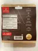 Globe Electric 40-Watt T6 Vintage Edison Incandescent Light Bulb (4-Pack)-80151