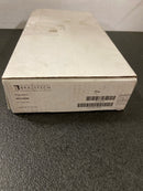 P TRAP 1-1/2IN. W/BOX FLANGE