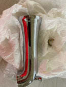 Kohler K-28563-CP Tempered 6-3/8" Integrated Diverter Tub Spout - Polished Chrome