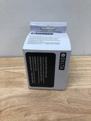 Delta Trinsic Single Robe Hook