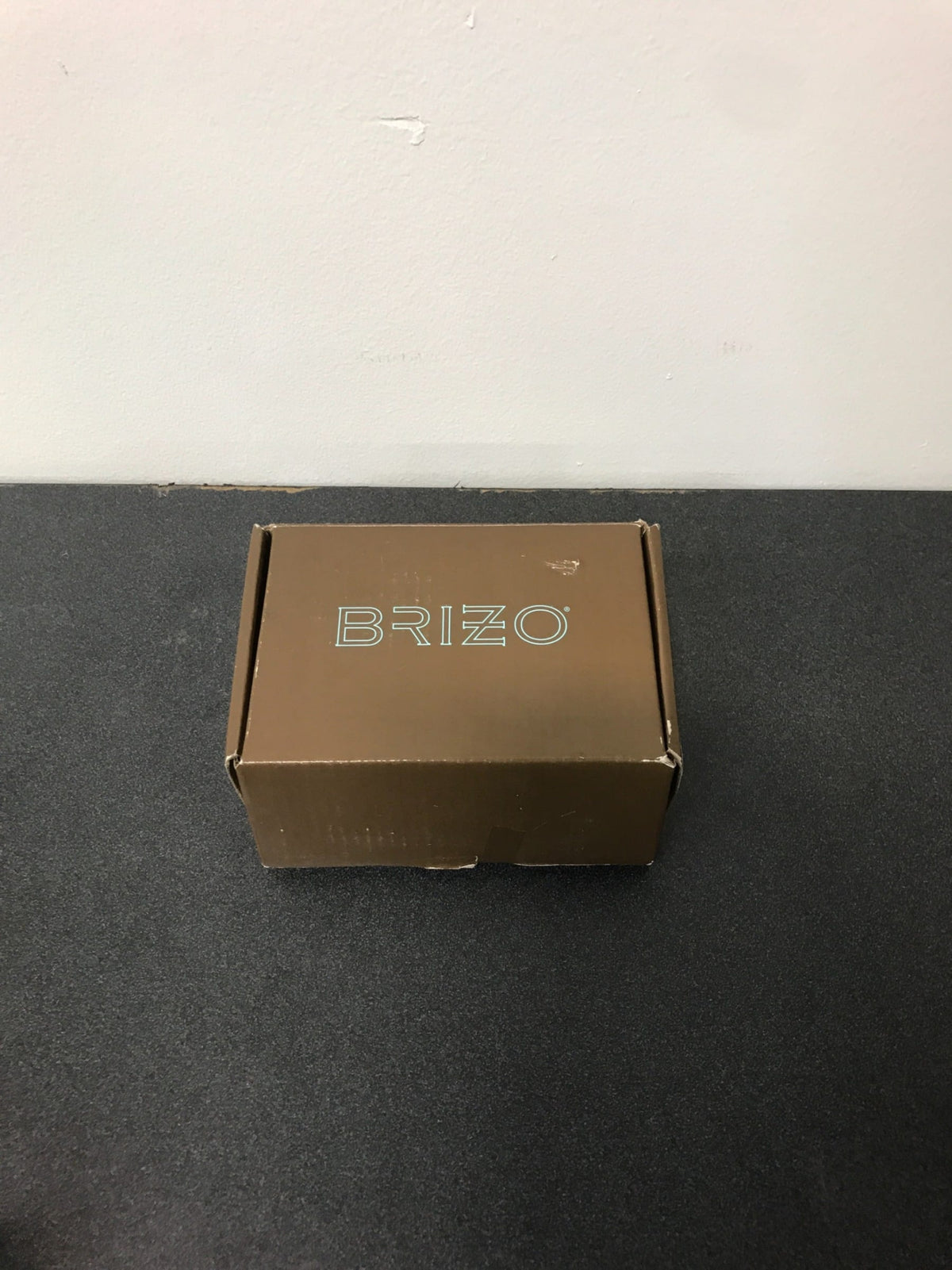 Brizo Litze Handle Kit for Thermostatic Valve Trim with Integrated Volume Control - Industrial Lever Handles