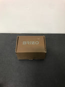 Brizo Litze Handle Kit for Thermostatic Valve Trim with Integrated Volume Control - Industrial Lever Handles