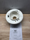 Newport Brass 278P-02 Decorative Drains PVC 4" IPS Shower Drain Body - N/A