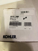 Kohler 30318-2MB Sound Tile Shower Speakers in Vibrant Brushed Moderne Brass