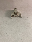 Blum Clip Off Center Face Frame Mounting Plate 6mm 175L6660.22