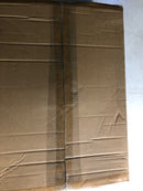 Signature Hardware SHKLU1812WH Key Largo 20" Rectangular Porcelain Undermount Bathroom Sink - White