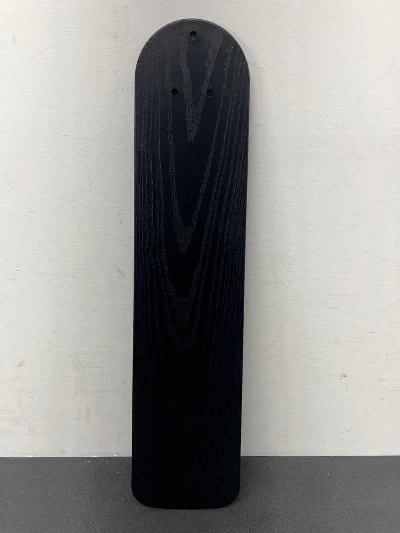 Quorum International 6051515325 Fan Blades - Black