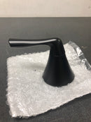Signature Hardware 476989 Provincetown 6 Function Diverter Valve Trim - Less Valve - Matte Black