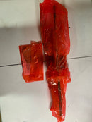 JONATHAN Y JYL7022C Makena 28" Dimmable Integrated LED Modern Metal Wall Sconce Minimalistic Contemporary 3000K 10W Bulbs Entryway Lobby Kitchen Bathroom Bedroom Living Room Hallway, Black