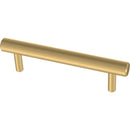 Franklin Brass P41894k-117-C Oversized Bar Pulls 5-1/16" Center To Center Bar Cabinet Pull