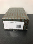 Brizo Litze Wall Mounted Euro Toilet Paper Holder