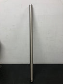 Progress Lighting P2605-09 AirPro 24" Downrod for Ceiling Fans - Brushed Nickel
