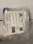 Dearborn K99BG True Blue 1-1/2" Tub Drain Kit - with Overflow - Brushed Gold