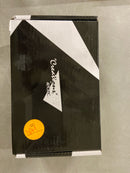 Alno A7366-PB Royale Acrylic 7-1/16 Inch Wide Single Post Tissue Holder