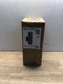 Kichler 9244WH Cylinder 2 Light 12" Tall Outdoor Wall Sconce - White