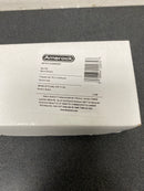 Amerock BP55348BBR Revitalize 8 Inch Center to Center Appliance Pull - Black Bronze