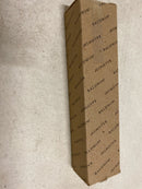 Baldwin 4406.BIN Contemporary 4 Inch Center to Center Handle Cabinet Pull from The Estate Collection - Satin Black