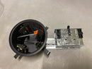 4" Shallow Airtight Remodel Housing for Led