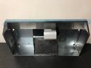 Broan 413004 30" Wide Steel Non Ducted Under Cabinet Range Hood with Charcoal Filter and Axial Fan from the Economy Collection - Stainless Steel